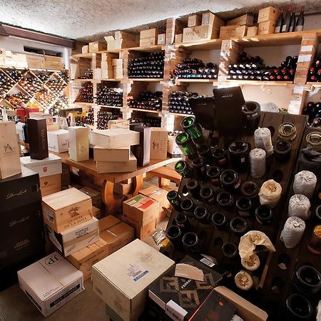 Hotel Campiello San Giovanni al Natisone Zewnętrze zdjęcie