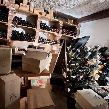 Hotel Campiello San Giovanni al Natisone Zewnętrze zdjęcie