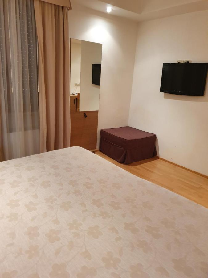 Hotel Campiello San Giovanni al Natisone Zewnętrze zdjęcie