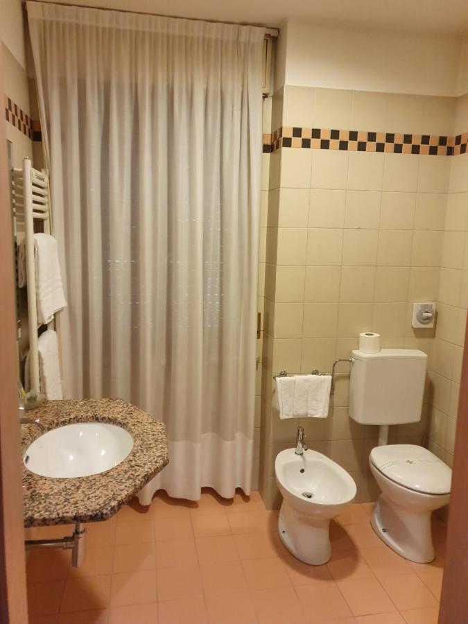 Hotel Campiello San Giovanni al Natisone Zewnętrze zdjęcie