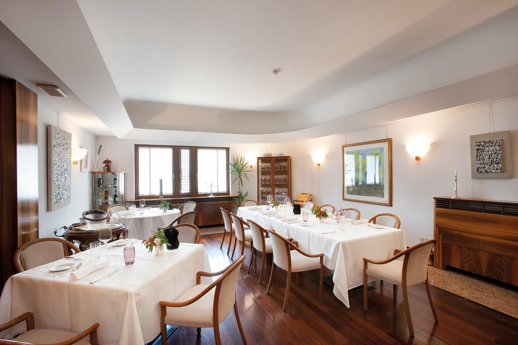 Hotel Campiello San Giovanni al Natisone Zewnętrze zdjęcie