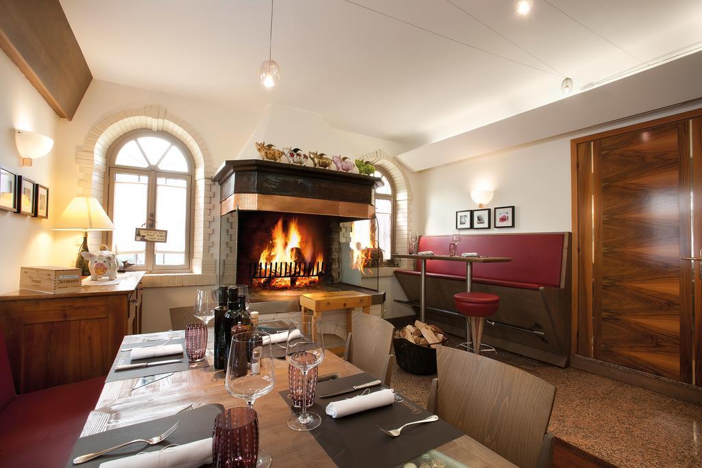 Hotel Campiello San Giovanni al Natisone Zewnętrze zdjęcie