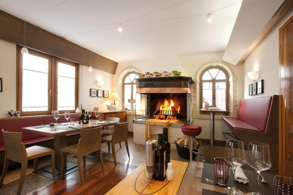 Hotel Campiello San Giovanni al Natisone Zewnętrze zdjęcie