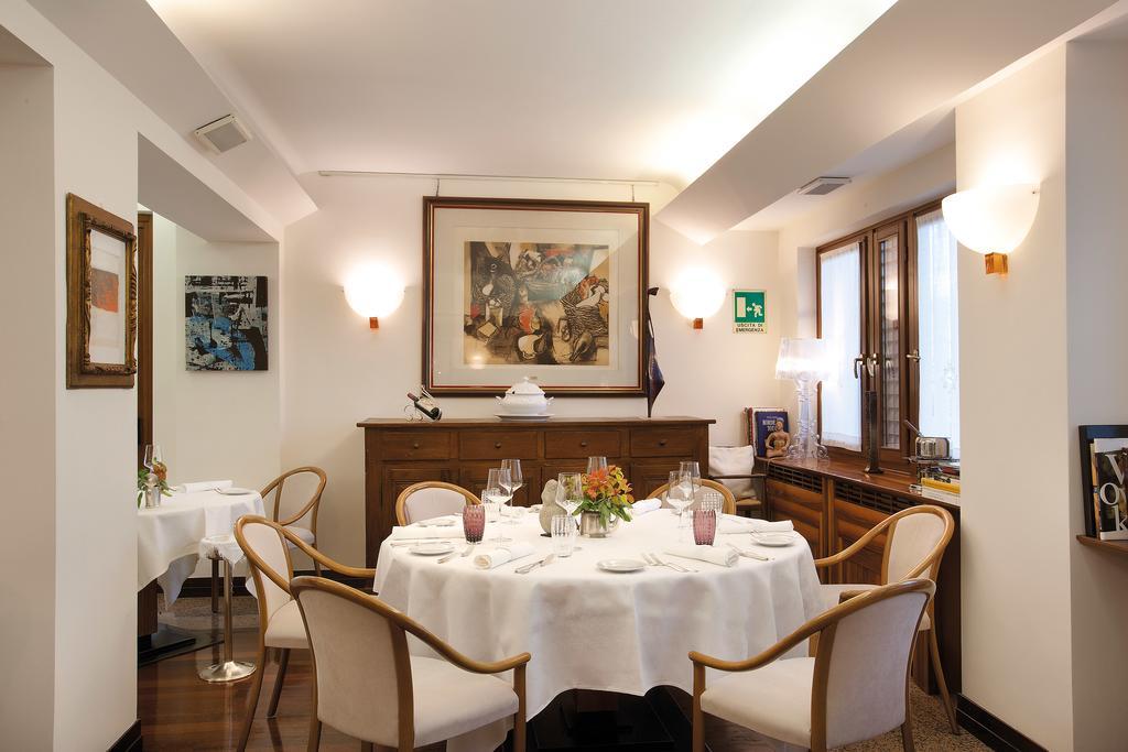 Hotel Campiello San Giovanni al Natisone Zewnętrze zdjęcie