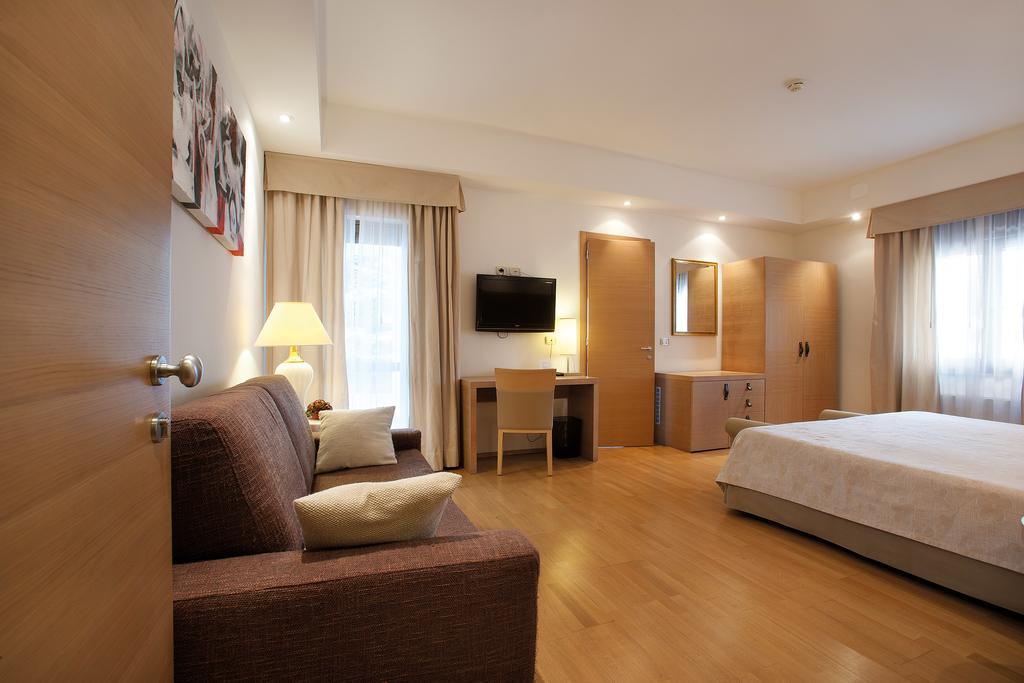 Hotel Campiello San Giovanni al Natisone Zewnętrze zdjęcie