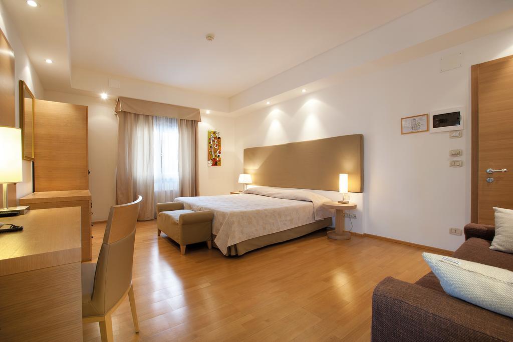 Hotel Campiello San Giovanni al Natisone Zewnętrze zdjęcie