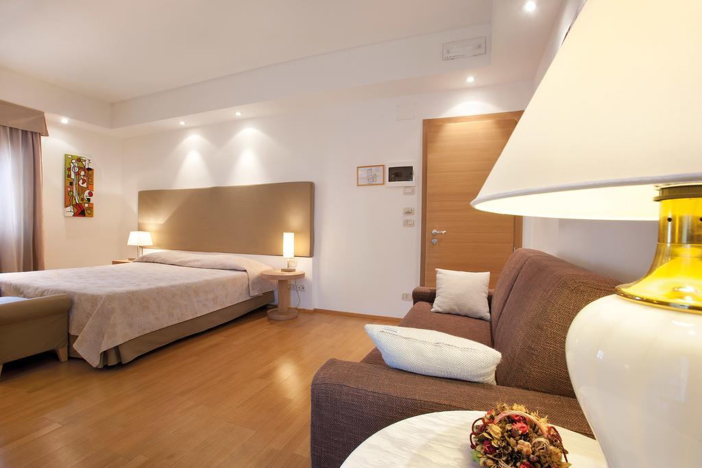 Hotel Campiello San Giovanni al Natisone Zewnętrze zdjęcie