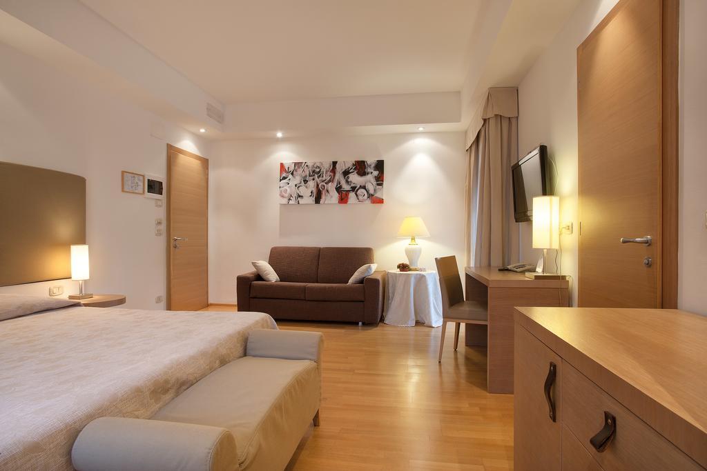 Hotel Campiello San Giovanni al Natisone Zewnętrze zdjęcie